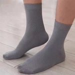 Lot de 5 paires de chaussettes en bambou