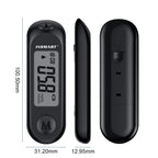 Glycemic Measuring Device - Easy & Fast
