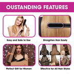 Brosse à Lisser