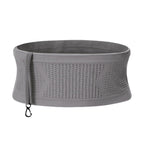 Sac de taille dissimulé multifonctionnel en tricot respirant