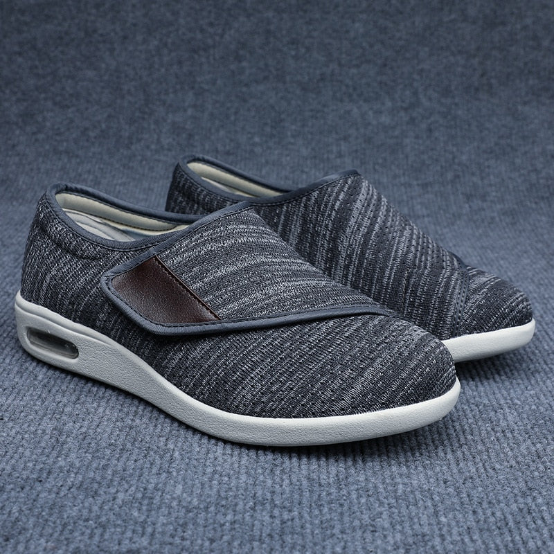 Breathable Casual Orthopedic Air Cushion Shoes