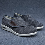 Chaussures orthopédiques respirantes et décontractées à coussin d'air