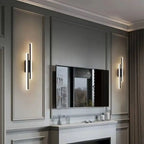 Applique Murale Contemporaine LED – Design Raffiné pour Intérieur Moderne
