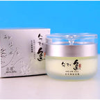 Korean Collagen Anti-Aging Face Cream with 10 Active Ingredients