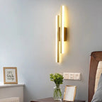 Applique Murale Contemporaine LED – Design Raffiné pour Intérieur Moderne