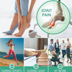 Orthopedic Bunion Corrector 1 Pair — Toe Separator