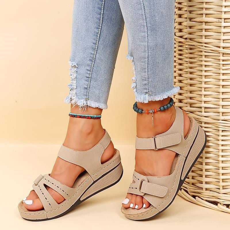 Women's Orthopedic Sandals