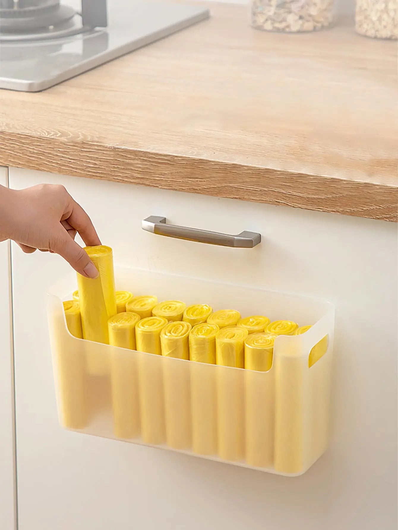 Lot de 2 Rangements Muraux