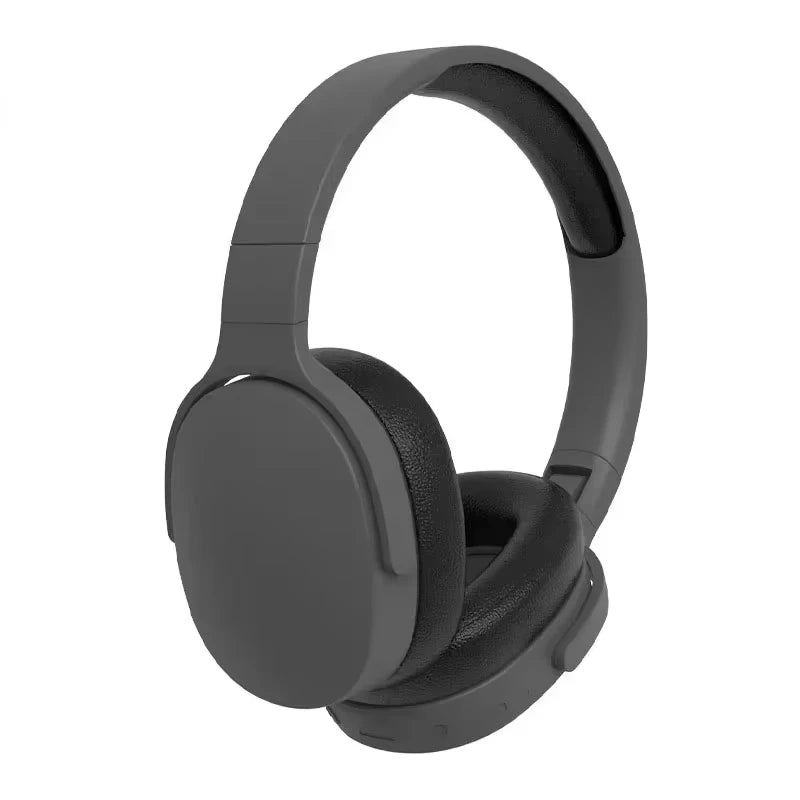 Casque Audio BS92 Bluetooth 5.3 avec Microphone