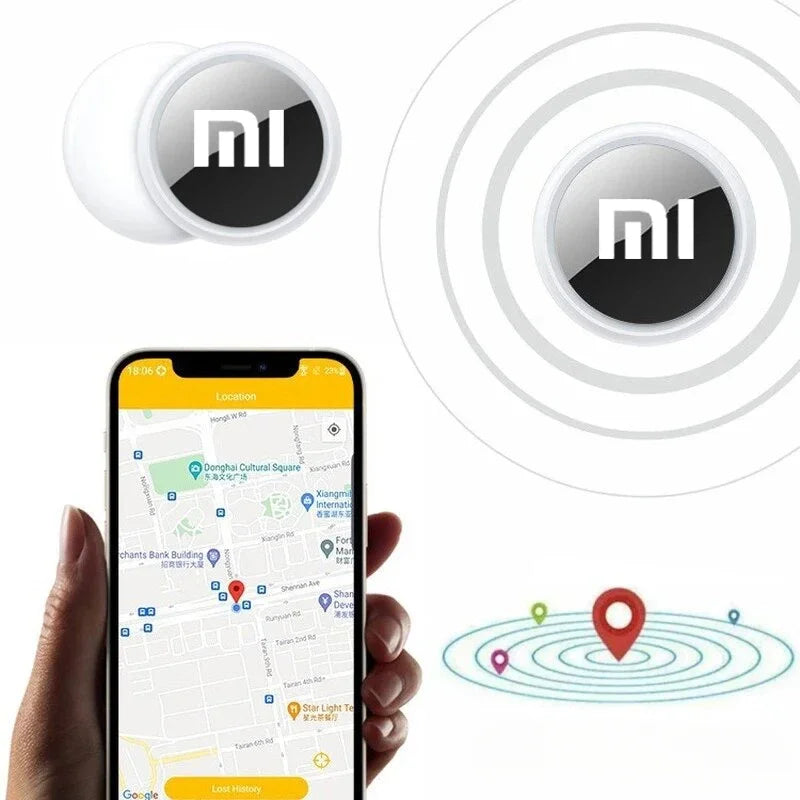 Tracker GPS - Xiaomi