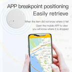 Smart Locator for Keys, Children & Pets
