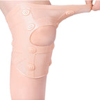 Compression Knee Brace - Magnetic Therapy