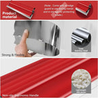 2x Plastering Finishing Trowels
