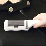 Brosse Anti Poils et Peluches