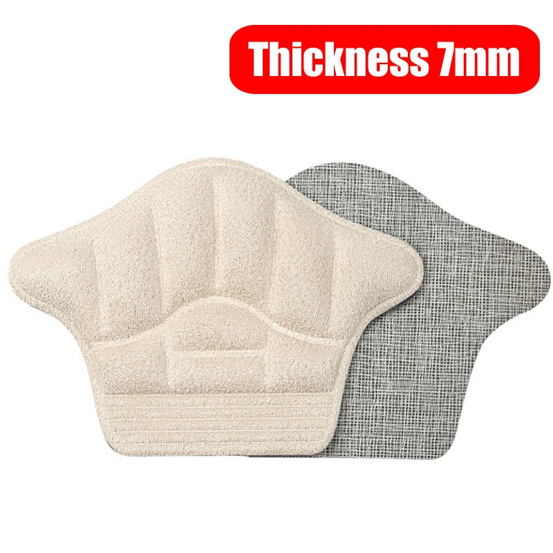 8 x Patchs semelle intérieure