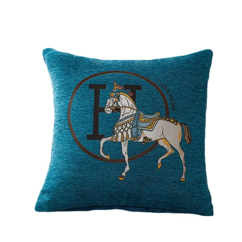 Coussin Elégance - Paris