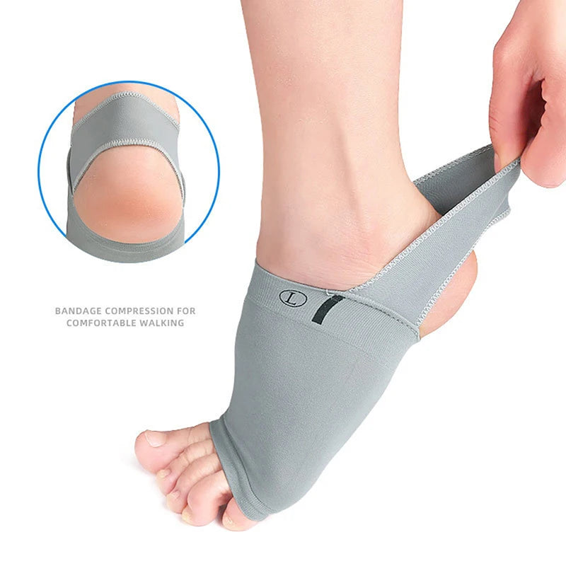 Plantar Fasciitis Support Sleeve - Pain Relief