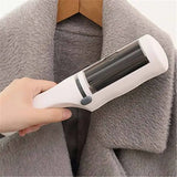 Brosse Anti Poils et Peluches