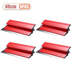 2x Plastering Finishing Trowels