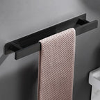 Self-Adhesive Towel Rack - 40cm