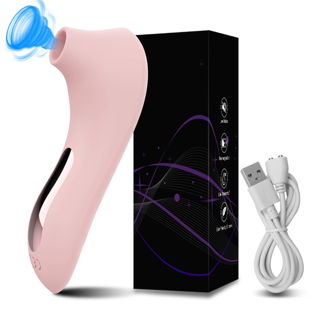WOMANIZER - Clitoral Stimulator