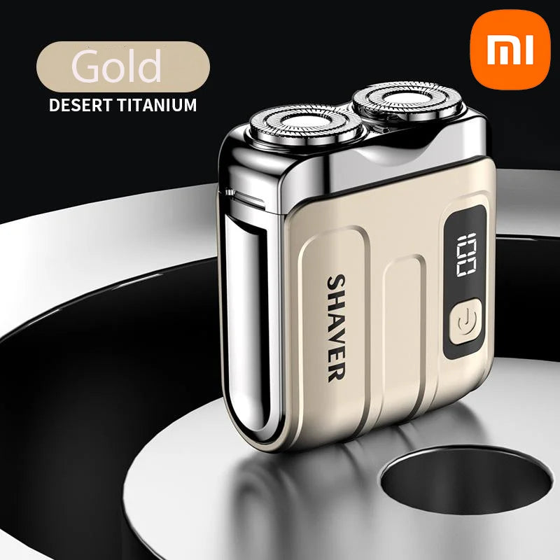 Xiaomi R-18 Smart Electric Mini Shaver