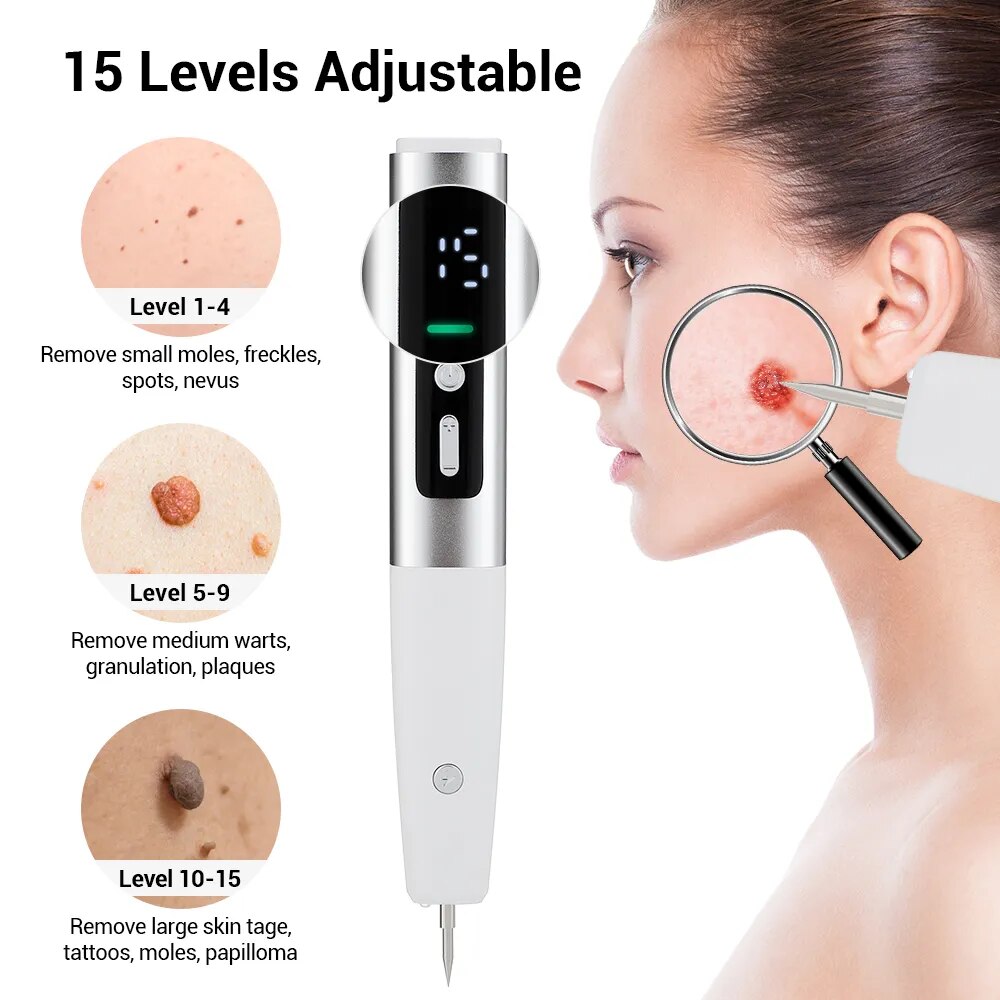 Perfect Skin - Anti-Blemish Pen