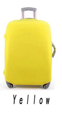 Couvre-Bagage Extensible Lavable – Voyages en Toute Sérénité