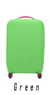 Couvre-Bagage Extensible Lavable – Voyages en Toute Sérénité