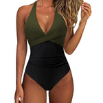Maillot de bain 1 Pièce push-up - Collection été 2023