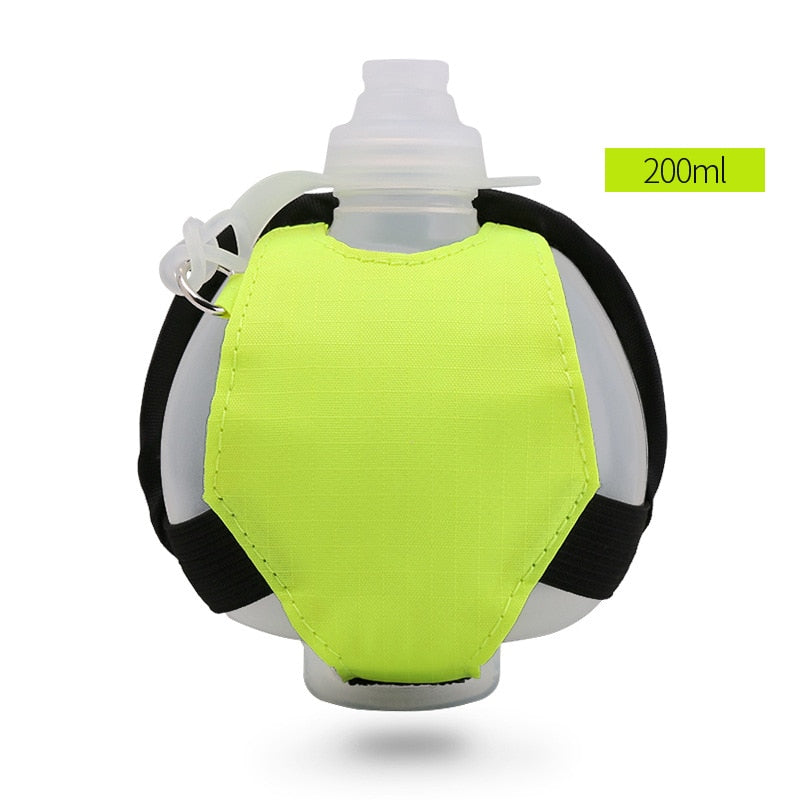 Mini gourde de poignet - 200ml