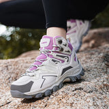 Chaussures de Marche Anti Foulures