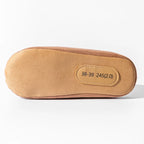 Pantoufles Cosy Home Chaudes & Moelleuses - Mixte