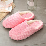 Chaussons Tout Doux - Femme
