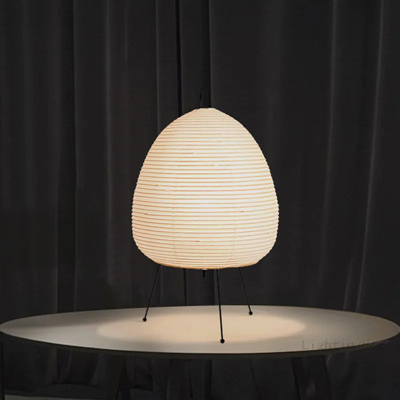 Lampe de Chevet - Sweet Home
