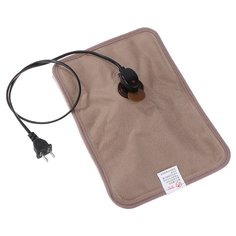 Bouillotte Fluffy Rechargeable