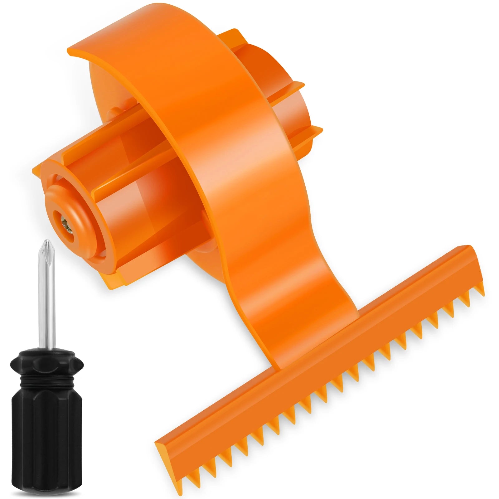 Distributeur de Ruban de Marquage avec Largeur Réglable + 7 Rubans OFFERTS