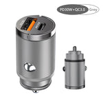 Chargeur Allume Cigare