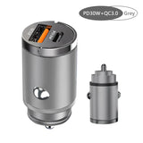 Chargeur Allume Cigare