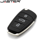 USB Flash Drive Disguised as a Car Key