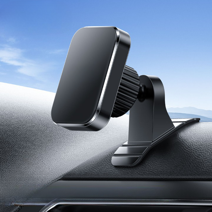 SwiftGrip360 - Support Magnétique Universel de Voiture