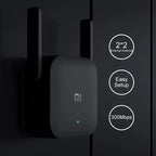 Amplificateur de signal Wi-Fi sans fil 300 Mbps