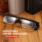 Lunettes de Vision Ajustables