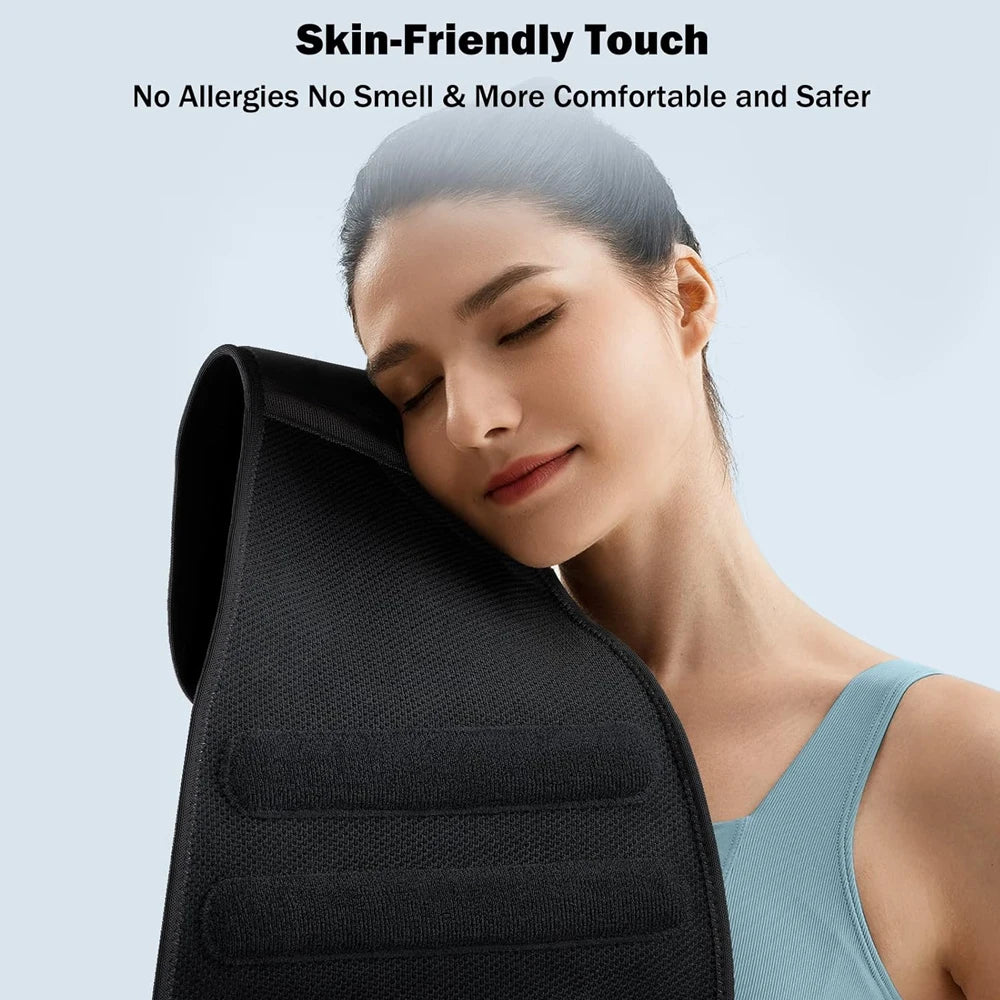 Ceinture Dos Ergonomique avec Maintien 360°