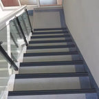 Self-adhesive Protective & Anti-slip Stair Strip - 2M