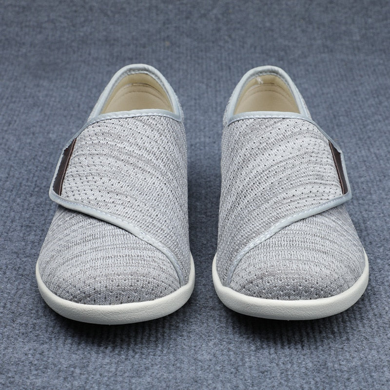 Breathable Casual Orthopedic Air Cushion Shoes
