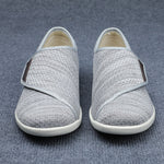 Chaussures orthopédiques respirantes et décontractées à coussin d'air