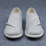 Chaussures orthopédiques respirantes et décontractées à coussin d'air