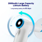 Complete Electric Ear Cleaning Kit