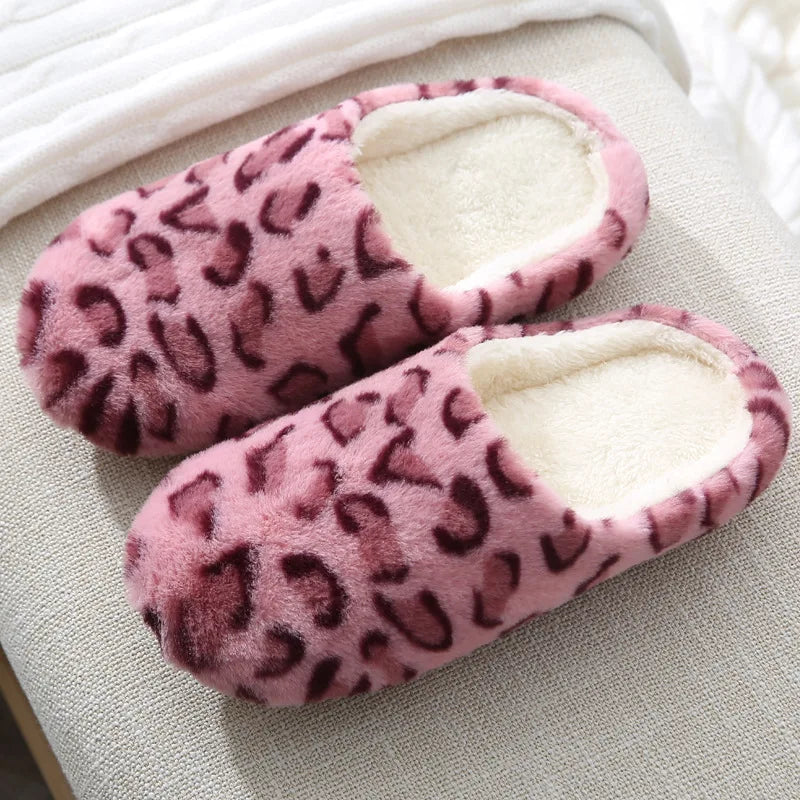 Chaussons Tout Doux - Femme
